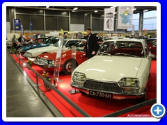 AMICALE CITROEN ET DS FRANCE