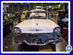 AMICALE STUDEBAKER