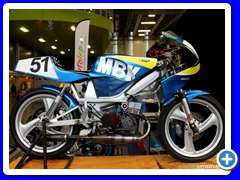 AMORCE 50CC