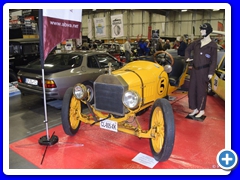 ASSOCIATION BRETONNE VEHICULES ANCIENS