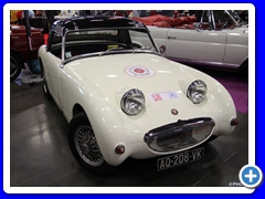 AUTOMOTO CLASSIC DE L OUEST