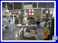 COLLECTIONNEURS VEHICULES MILITAIRES ANCIENS