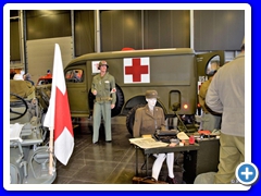 COLLECTIONNEURS VEHICULES MILITAIRES ANCIENS