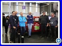 CONSERVATOIRE NATIONAL VEHICULES ANCIENS