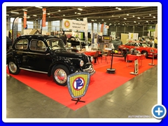 DYNAMIC CLUB PANHARD ET LEVASSOR