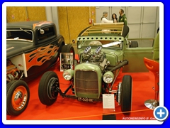 FRANCE STREET ROD ASSOCIATION