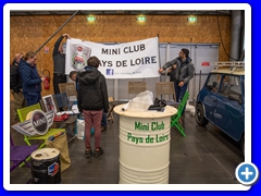 MINI CLUB PAYS DE LOIRE