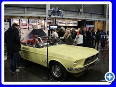 MUSTANG CLUB DE FRANCE