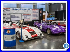 OCEANE RACING CUP