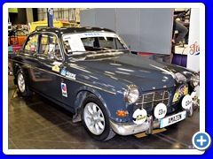 VOLVO CLUB DE FRANCE